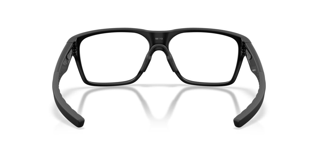 Lente Oftálmico Oakley OX8201 Negro
