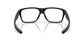 Lente Oftálmico Oakley OX8201 Negro