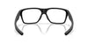 Lente Oftálmico Oakley OX8201 Negro