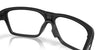 Lente Oftálmico Oakley OX8201 Negro