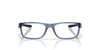Lente Oftálmico Oakley Youth OY8033 Azul