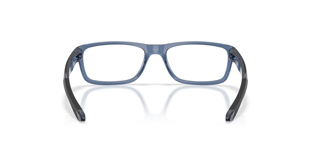 Lente Oftálmico Oakley Youth OY8033 Azul