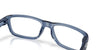 Lente Oftálmico Oakley Youth OY8033 Azul
