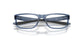 Lente Oftálmico Oakley Youth OY8033 Azul