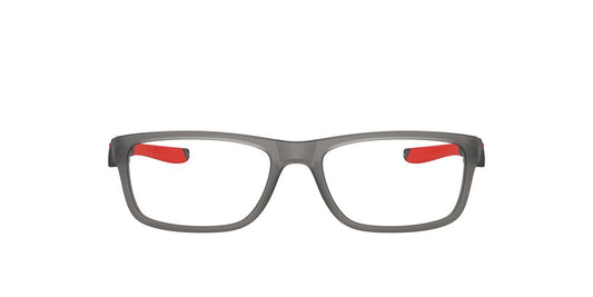 Lente Oftálmico Oakley Youth OY8033 Gris