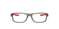 Lente Oftálmico Oakley Youth OY8033 Gris