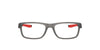 Lente Oftálmico Oakley Youth OY8033 Gris