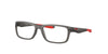 Lente Oftálmico Oakley Youth OY8033 Gris