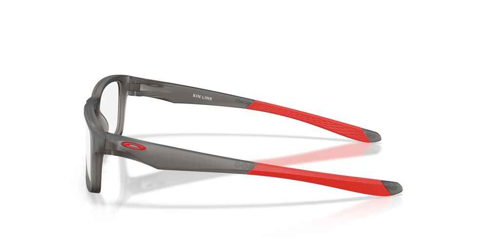 Lente Oftálmico Oakley Youth OY8033 Gris