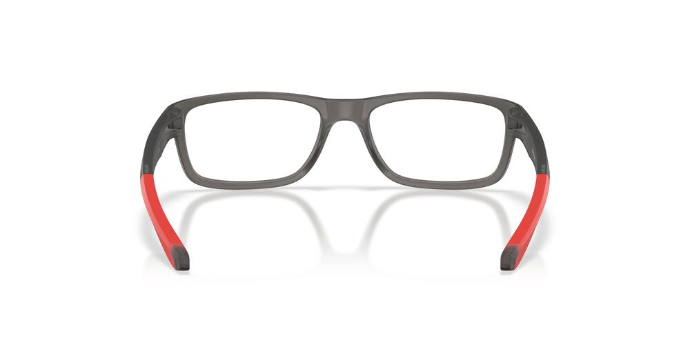 Lente Oftálmico Oakley Youth OY8033 Gris