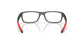 Lente Oftálmico Oakley Youth OY8033 Gris