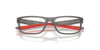 Lente Oftálmico Oakley Youth OY8033 Gris