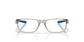 Lente Oftálmico Oakley Youth OY8033 Gris