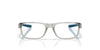 Lente Oftálmico Oakley Youth OY8033 Gris