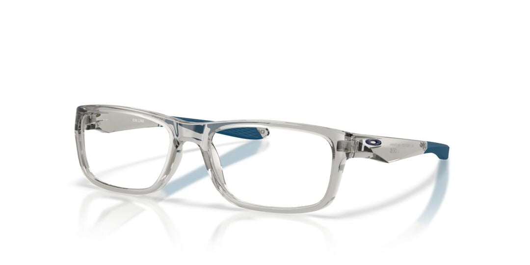 Lente Oftálmico Oakley Youth OY8033 Gris