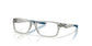 Lente Oftálmico Oakley Youth OY8033 Gris