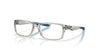 Lente Oftálmico Oakley Youth OY8033 Gris