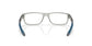 Lente Oftálmico Oakley Youth OY8033 Gris