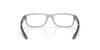 Lente Oftálmico Oakley Youth OY8033 Gris
