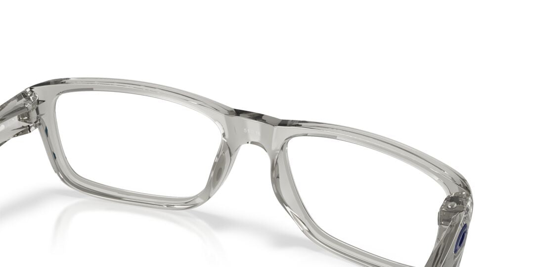 Lente Oftálmico Oakley Youth OY8033 Gris