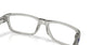 Lente Oftálmico Oakley Youth OY8033 Gris