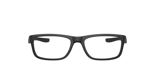 Lente Oftálmico Oakley Youth OY8033 Negro