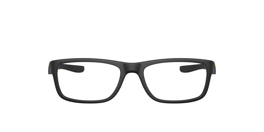 Lente Oftálmico Oakley Youth OY8033 Negro
