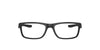 Lente Oftálmico Oakley Youth OY8033 Negro