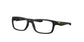 Lente Oftálmico Oakley Youth OY8033 Negro