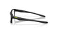Lente Oftálmico Oakley Youth OY8033 Negro