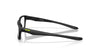 Lente Oftálmico Oakley Youth OY8033 Negro