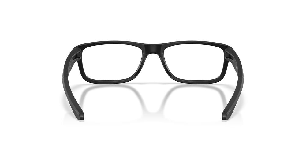 Lente Oftálmico Oakley Youth OY8033 Negro