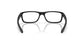 Lente Oftálmico Oakley Youth OY8033 Negro
