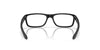 Lente Oftálmico Oakley Youth OY8033 Negro