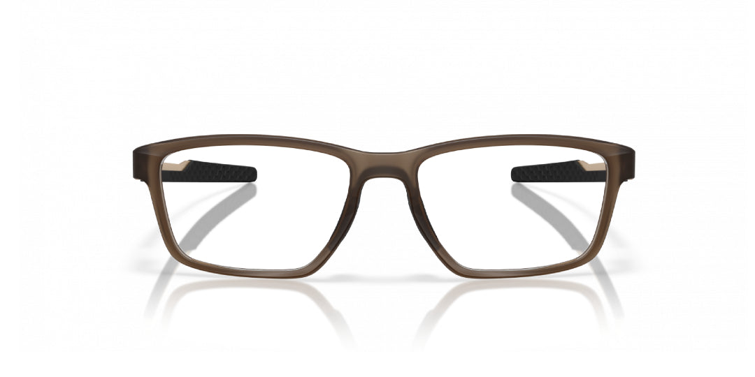 Lente Oftálmico Oakley OX8153 Café