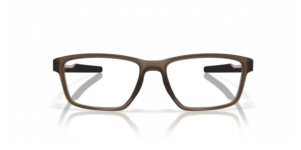 Lente Oftálmico Oakley OX8153 Café