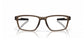 Lente Oftálmico Oakley OX8153 Café