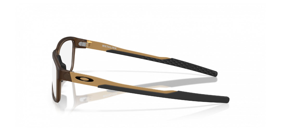 Lente Oftálmico Oakley OX8153 Café