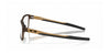 Lente Oftálmico Oakley OX8153 Café