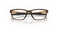 Lente Oftálmico Oakley OX8153 Café