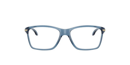 Lente Oftálmico Oakley Youth OY8010 Azul