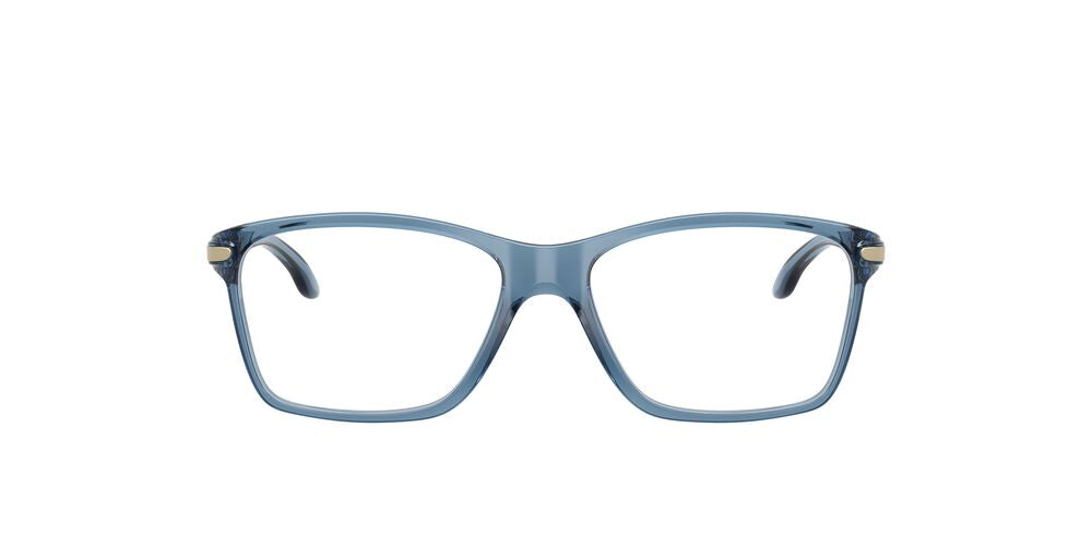Lente Oftálmico Oakley Youth OY8010 Azul