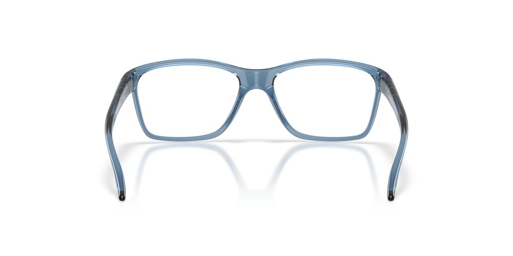 Lente Oftálmico Oakley Youth OY8010 Azul