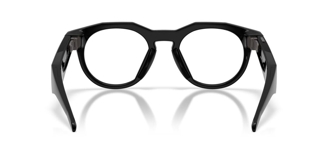 Lente Oftálmico Oakley Meta HSTN Transitions® Negro