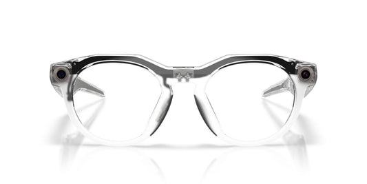 Lente Oftálmico Oakley Meta HSTN Transitions® Transparente