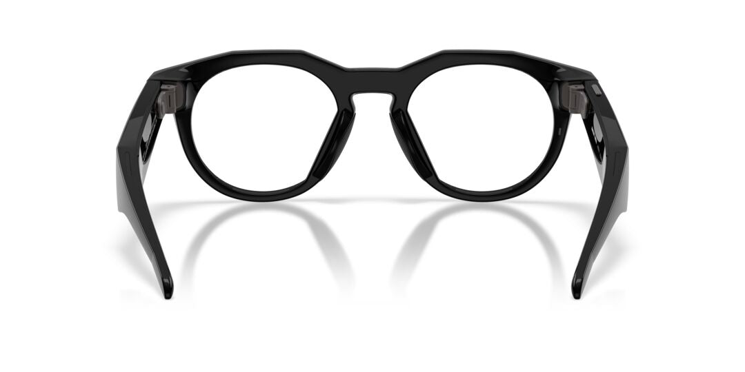 Lente Oftálmico Oakley Meta HSTN Negro