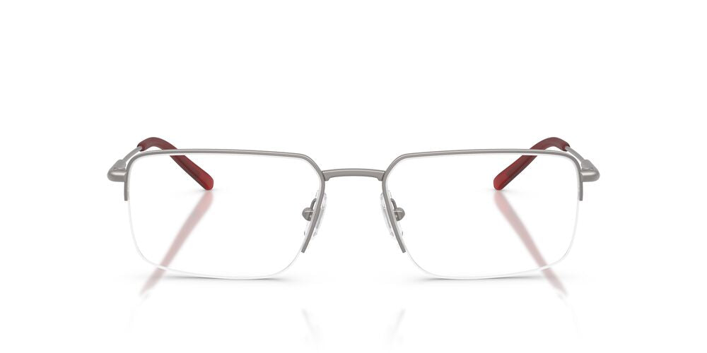 Lente Oftálmico Arnette AN6152 Gris