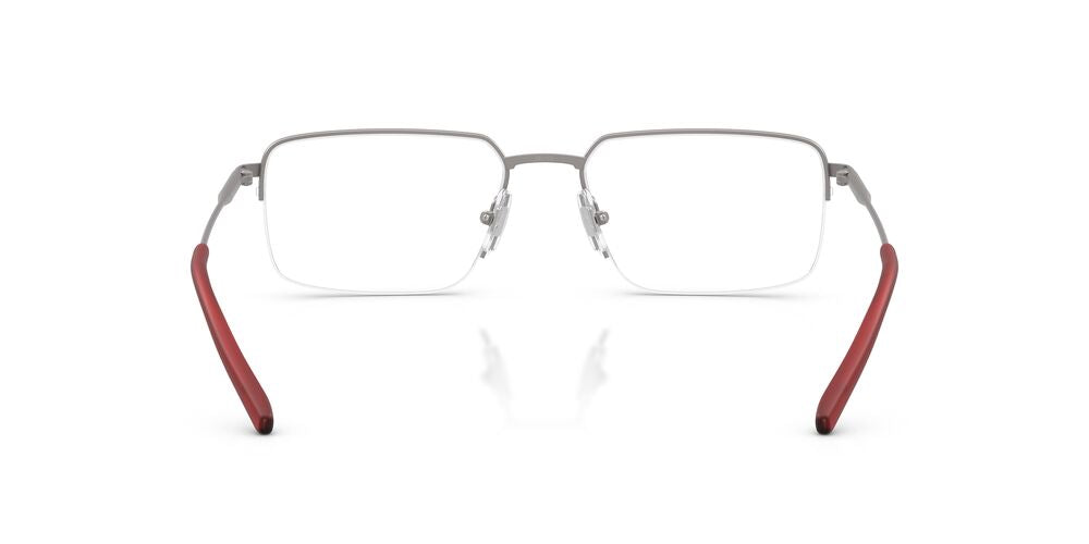 Lente Oftálmico Arnette AN6152 Gris