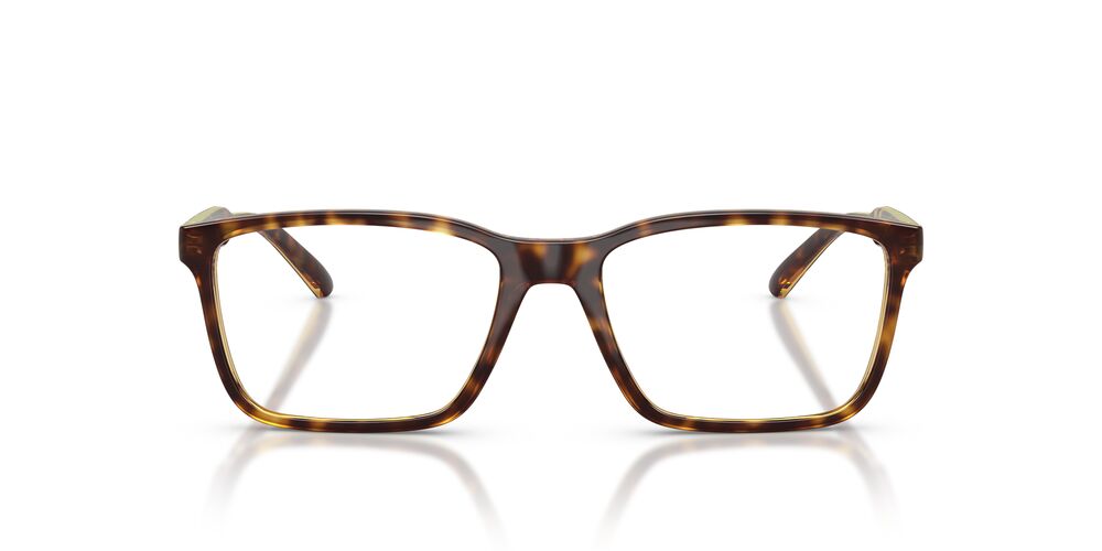 Lente Oftálmico Arnette AN7208 Havana