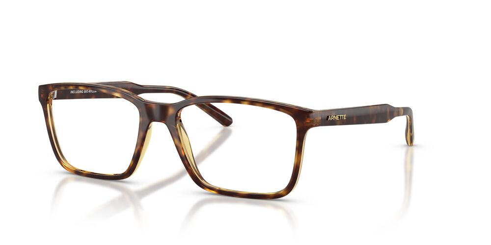 Lente Oftálmico Arnette AN7208 Havana